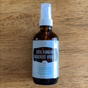 Young Living: Royal Hawaiian Sandalwood Hydrosol